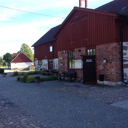 Haessleholmsgardens Vandrarhem Стая снимка