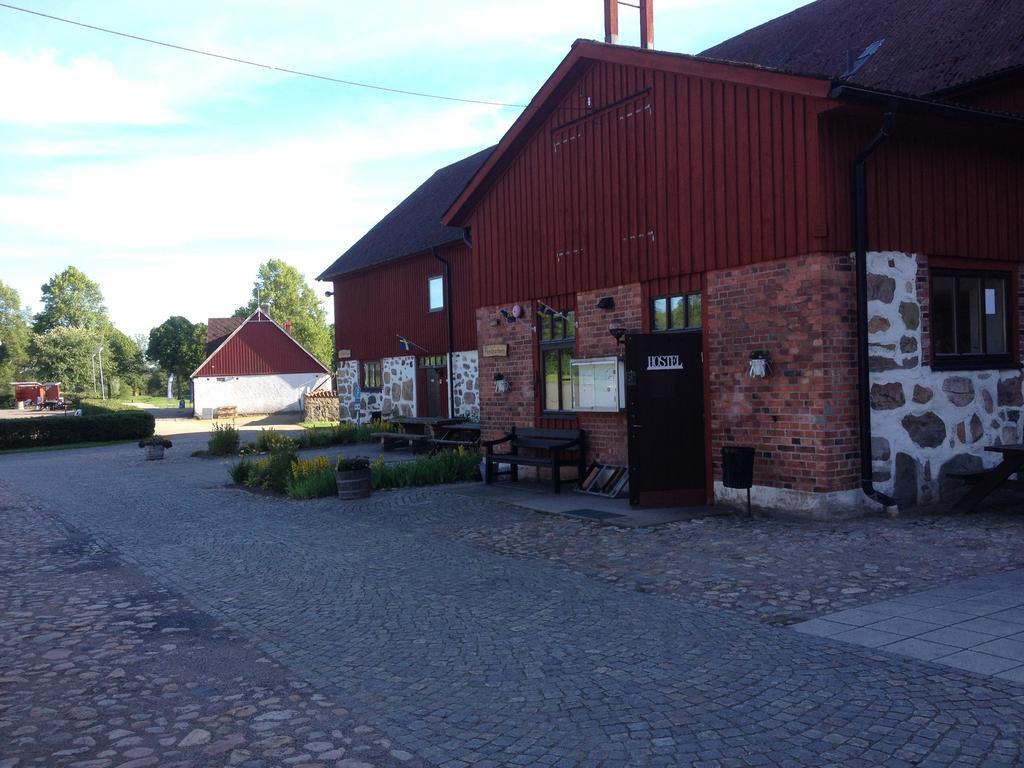 Haessleholmsgardens Vandrarhem Стая снимка