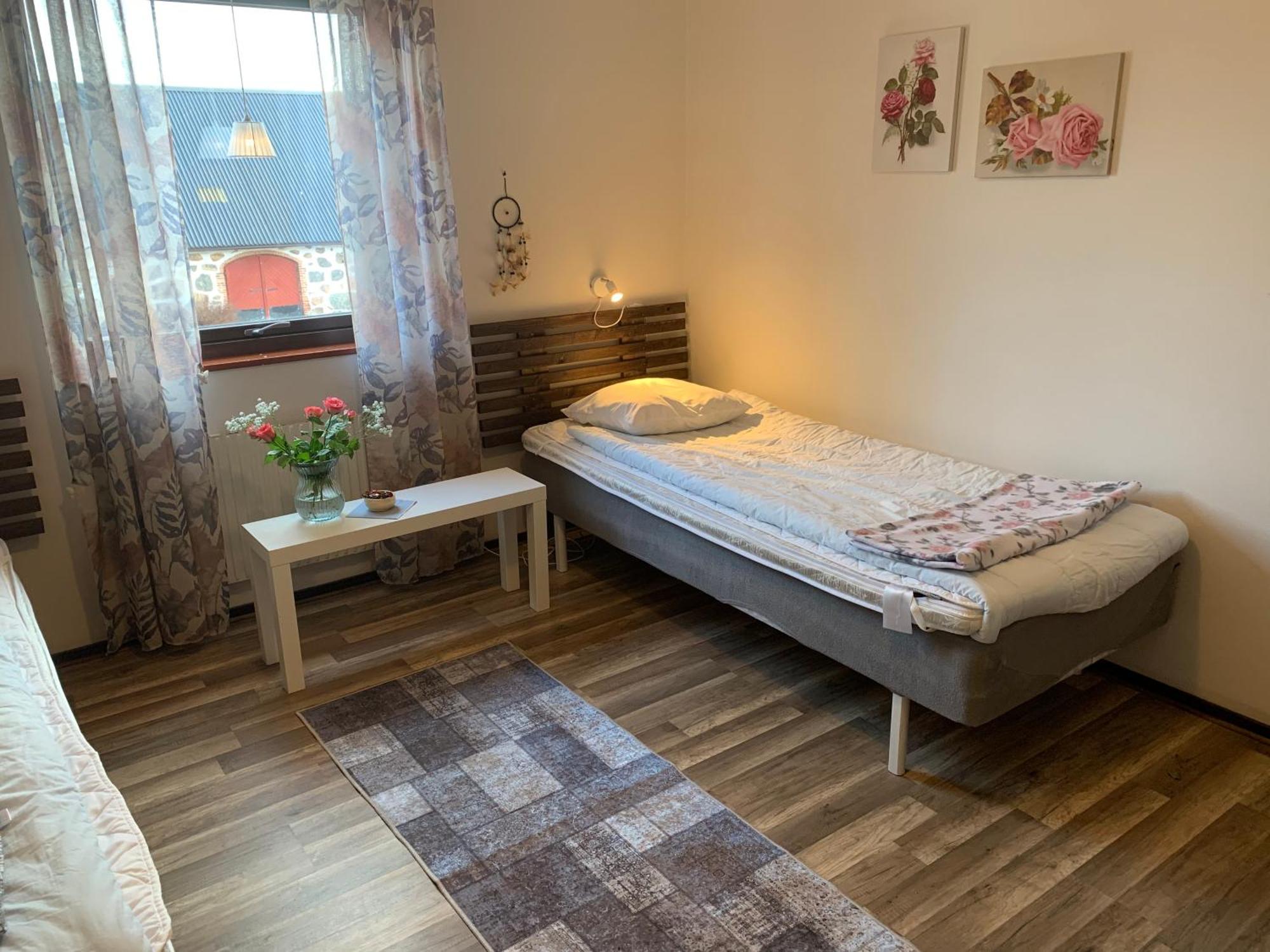 Haessleholmsgardens Vandrarhem Екстериор снимка