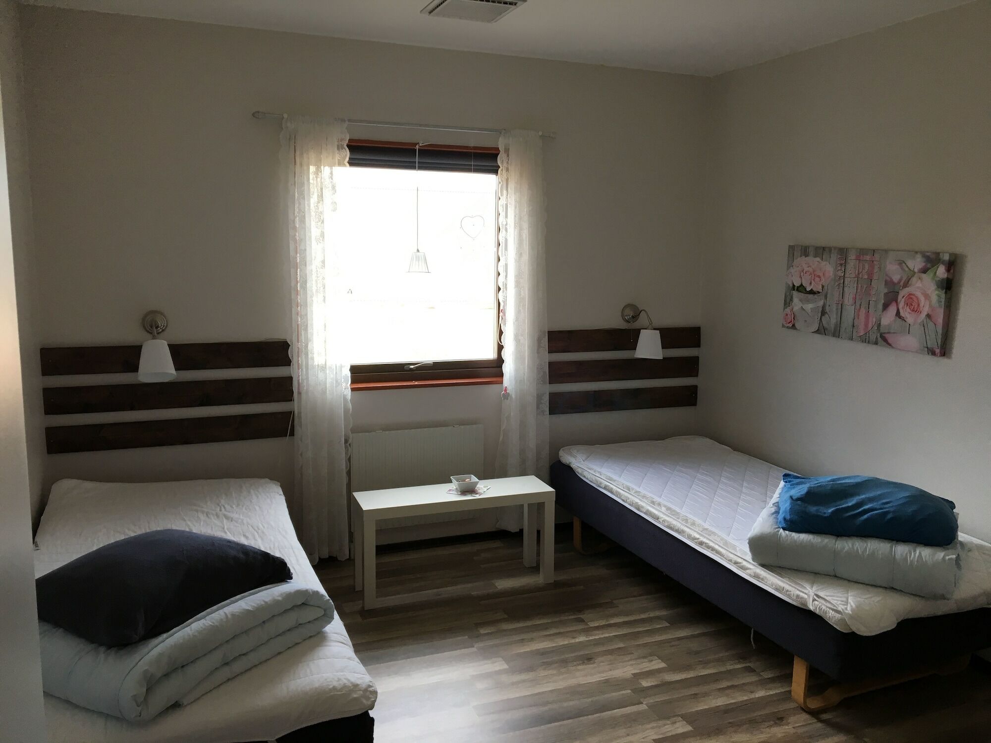 Haessleholmsgardens Vandrarhem Екстериор снимка