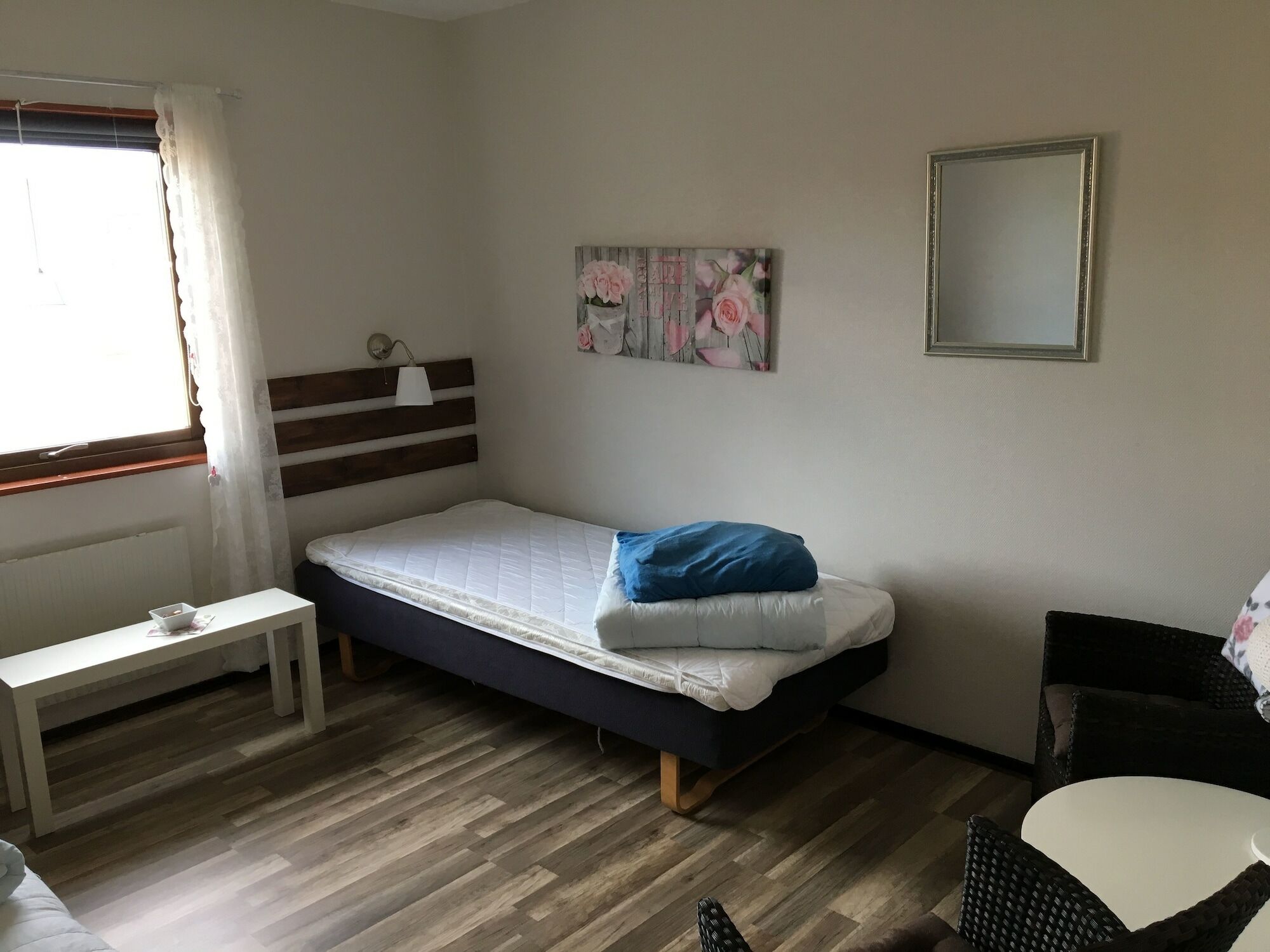 Haessleholmsgardens Vandrarhem Екстериор снимка